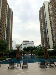Sol Acres (D23), Condominium #595749851